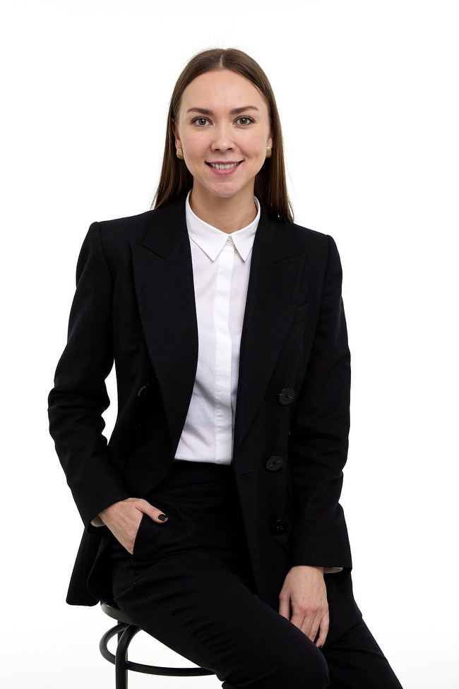 Бизнес-фотограф в Москве — Виталий Агабабян