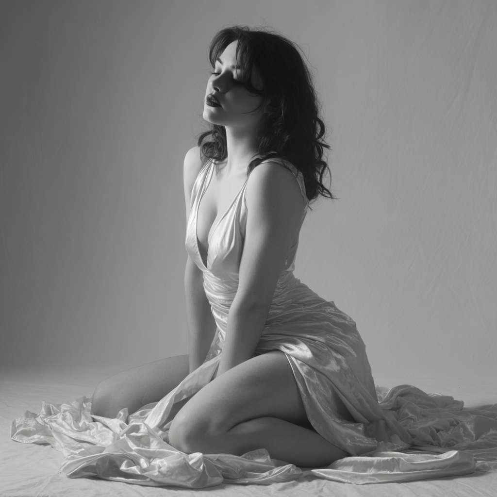 Портретный фотограф в Твери Дмитрий Козьминых