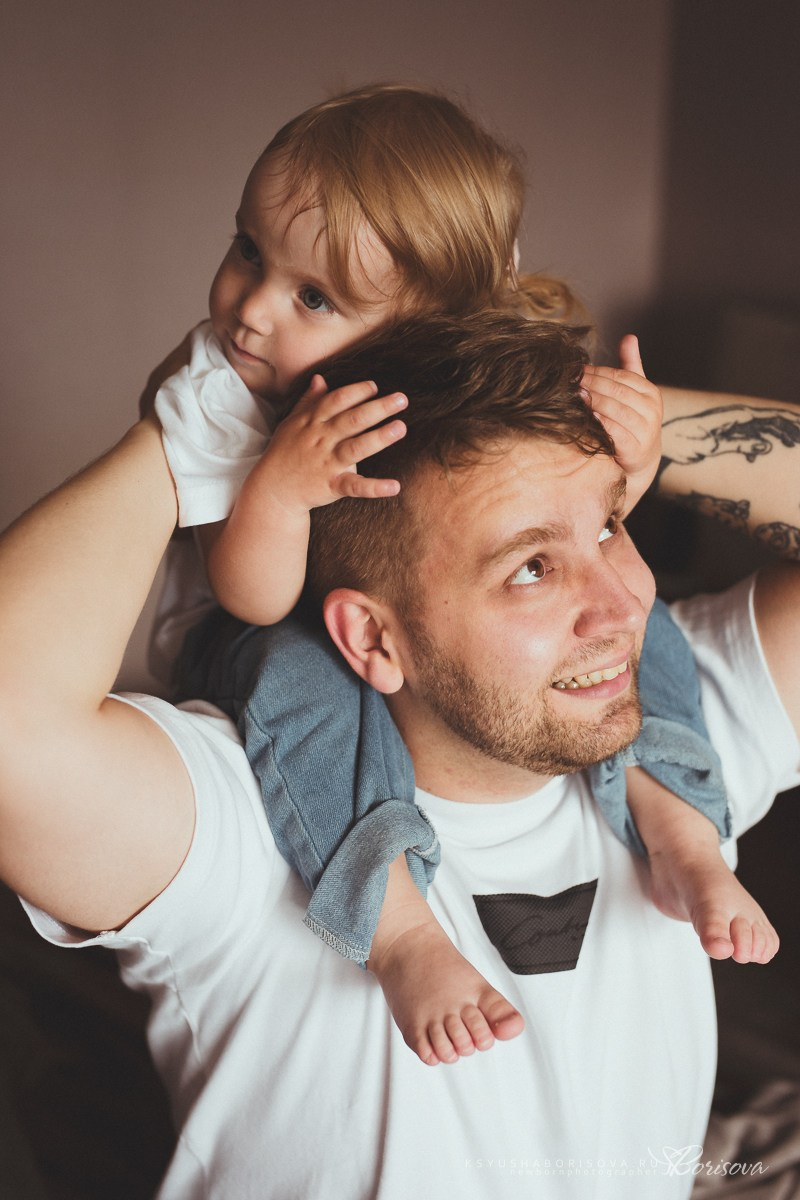 Макар lifestyle. Фотограф новорожденных в Магнитогорске Ксюша Борисова