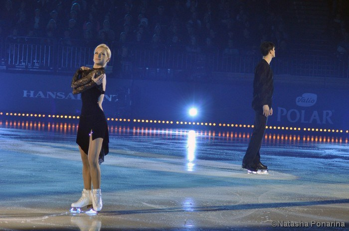 ART ON ICE В МОЕЙ ЖИЗНИ. ЧАСТЬ 1. Russian figure skating photographer from Saint-Petersburg