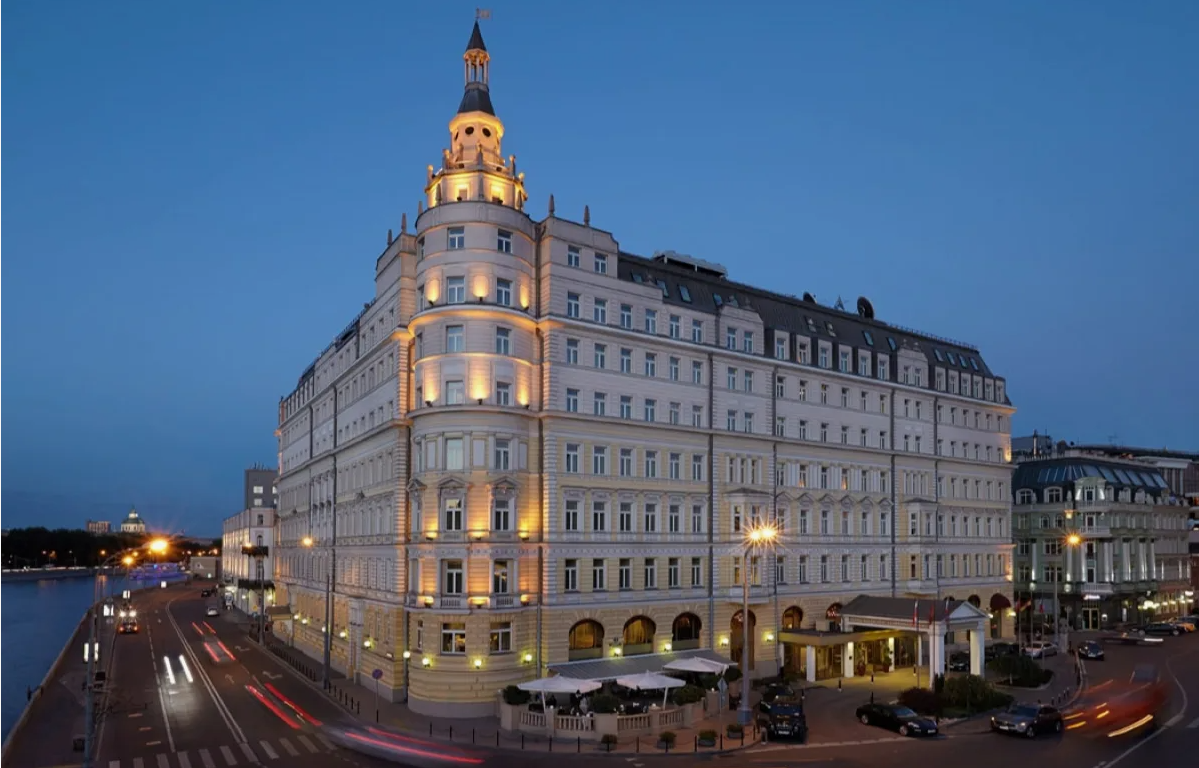 Отели для свадебной фотосъемки в Москве. Свадебный фотограф Москва Павел Фетисов