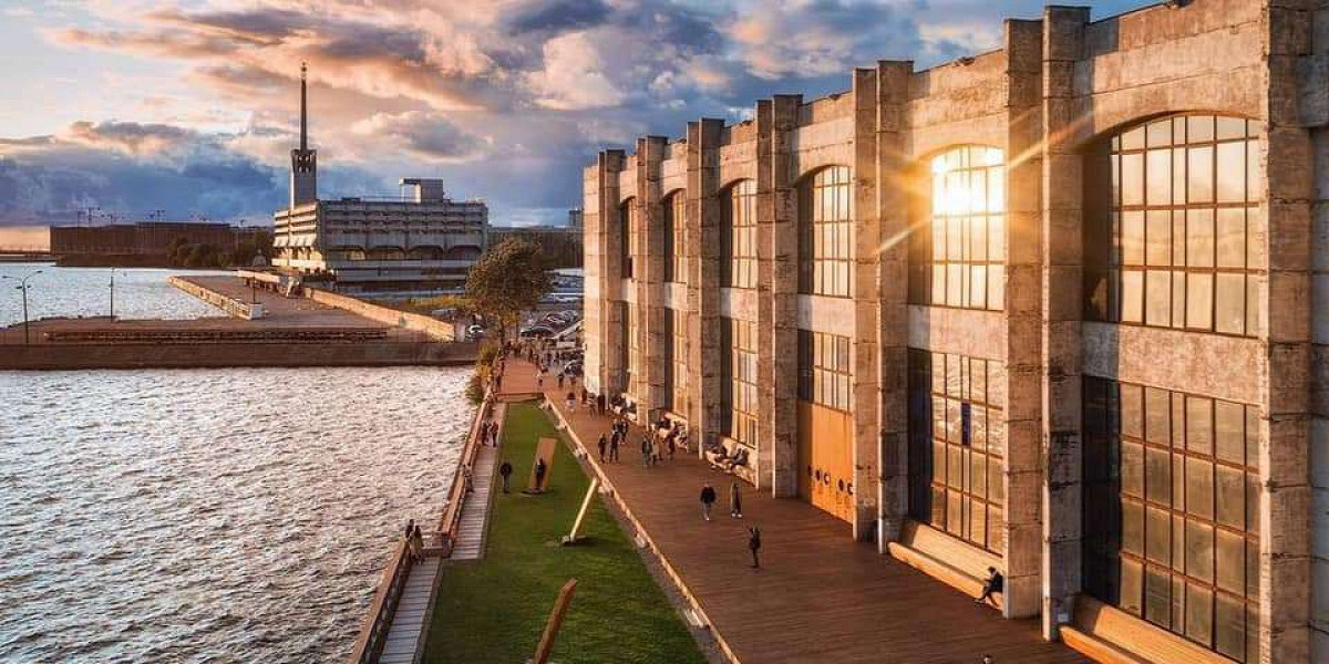 Локации Санкт-Петербург. Фотограф Анна Путилина