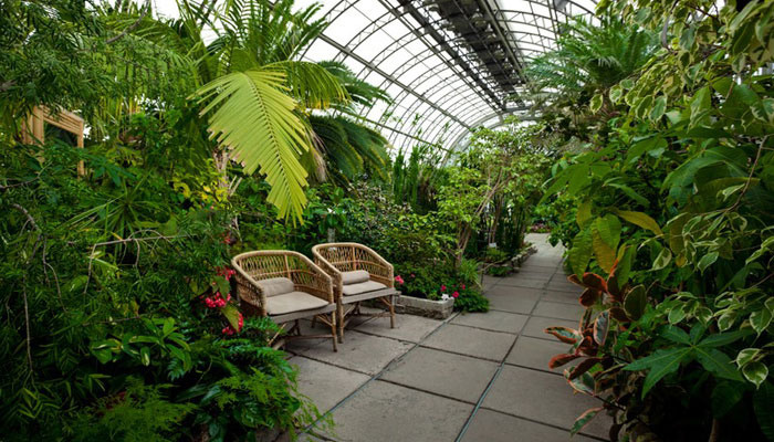 Локации Санкт-Петербург. Фотограф Анна Путилина