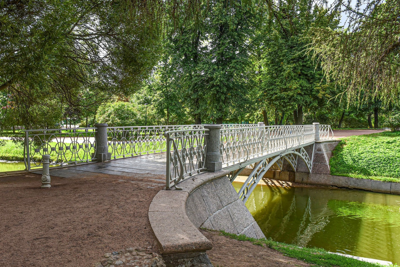 Локации Санкт-Петербург. Фотограф Анна Путилина