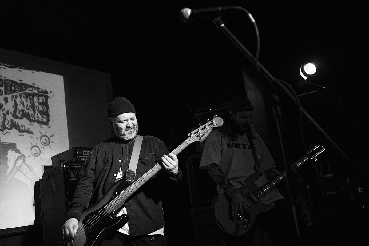 Сожитель, Смерть На Пляже, Линия Бикини, Выродок, Мразь. Иван Кобяков