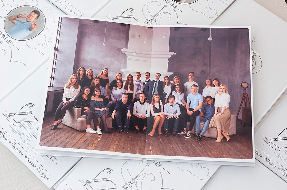 Стандарт. Школа 9, 11 класс. Выпускные альбомы СПБ. Фотограф в Садик и Школу