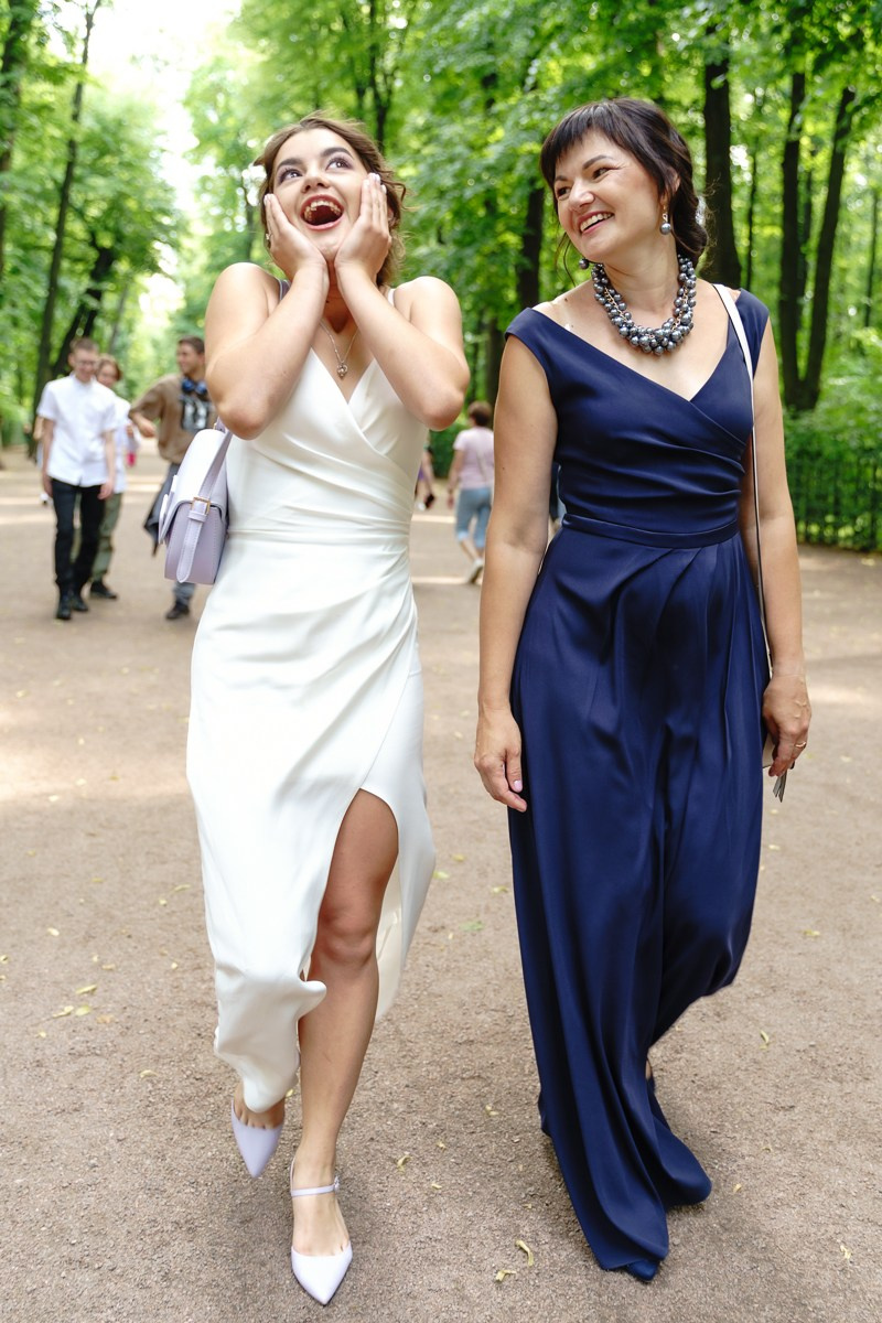 Выпускной МБОУ «СОШ № 2» 9 Класс. Репортажный и семейный фотограф в Санкт-Петербурге Тарас Марченко