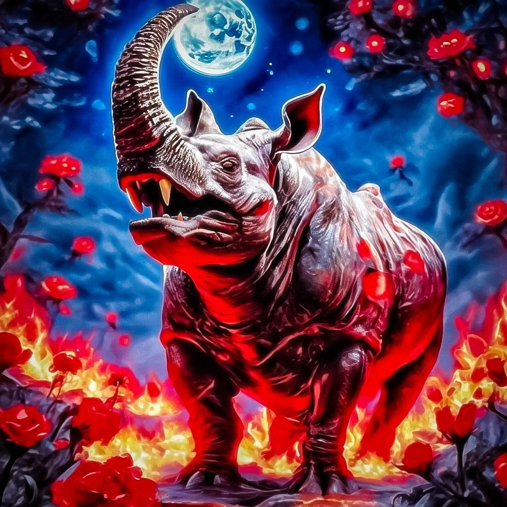 Зло. НЕЙРО-АРТы Воеводова