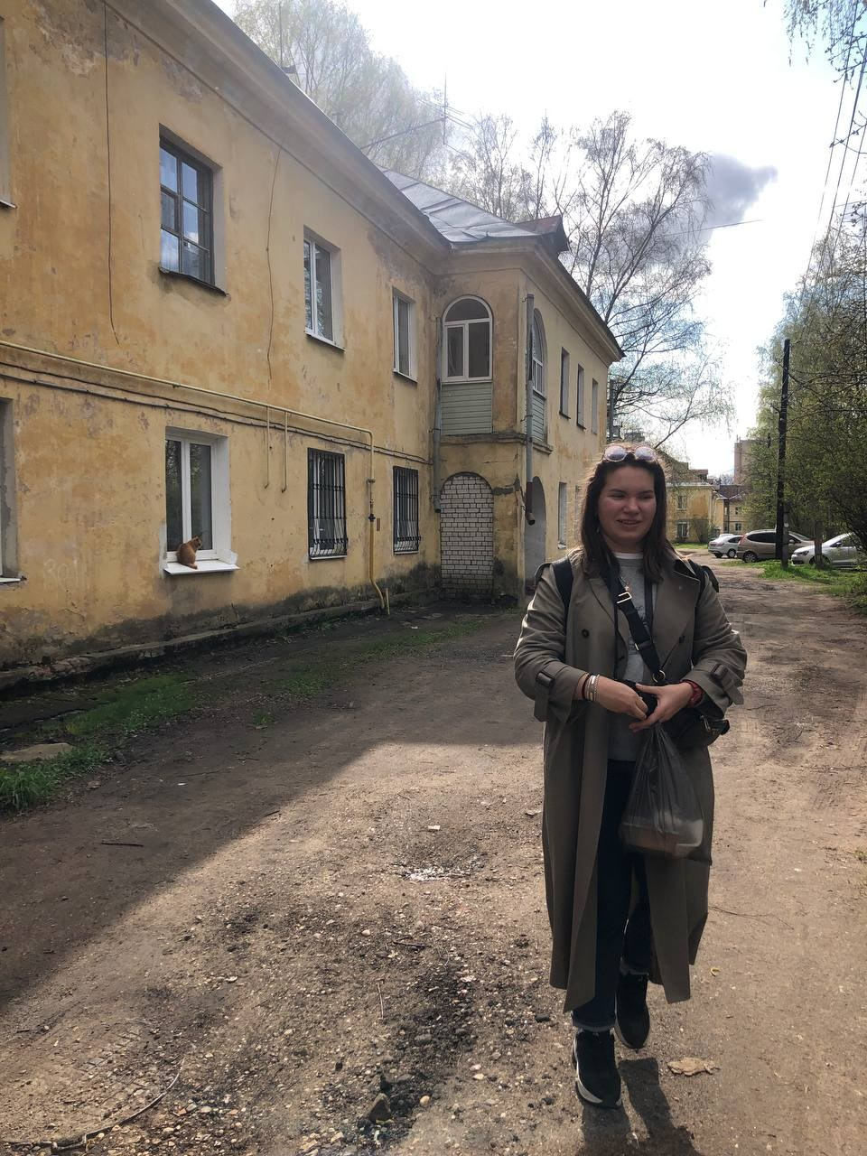 30.04 — 01.05. 2023 // Фотовыезд в Тверь и Торжок. Фотовыставки serebro.gallery, в которых автором можешь стать ты! | Москва