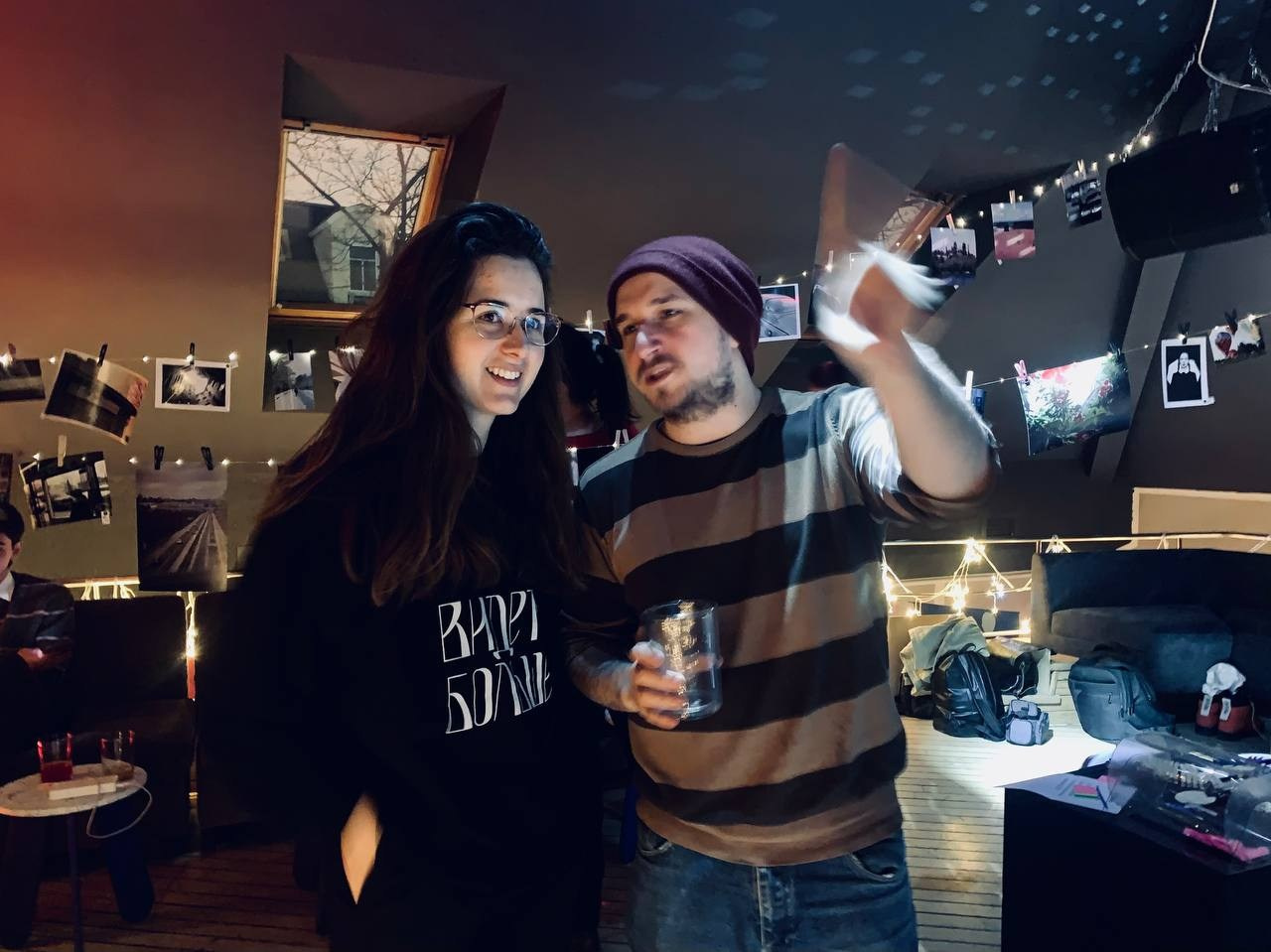 07.02.2025 // Фотосушка. Фотовыставки serebro.gallery, в которых автором можешь стать ты! | Москва