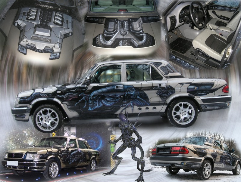 Художественная обработка изображений. Фотограф в Туле Крупский АнДРей. Фотостудия «КАДР71» в Туле