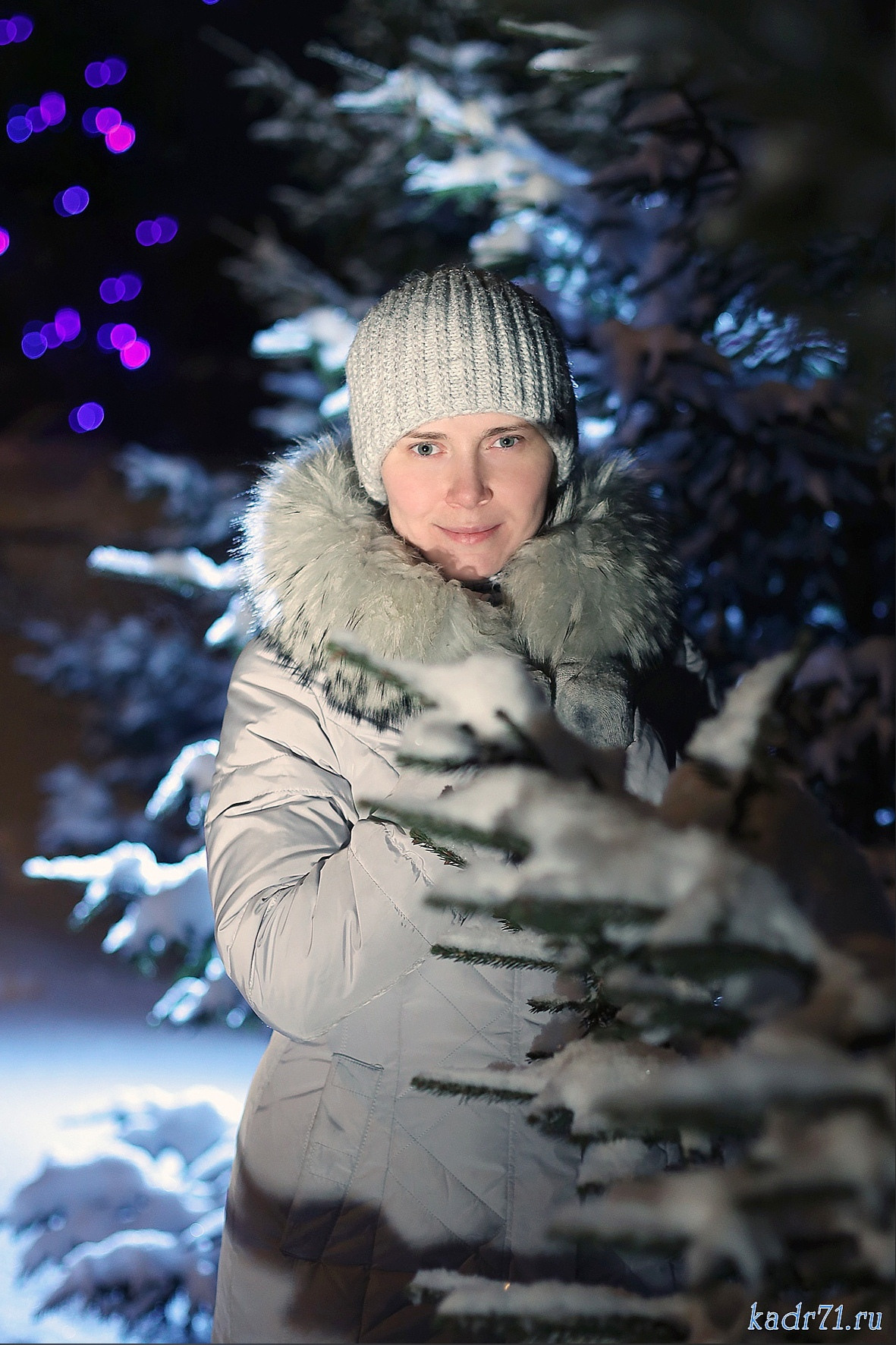 Художественная обработка изображений. Фотограф в Туле Крупский АнДРей. Фотостудия «КАДР71» в Туле