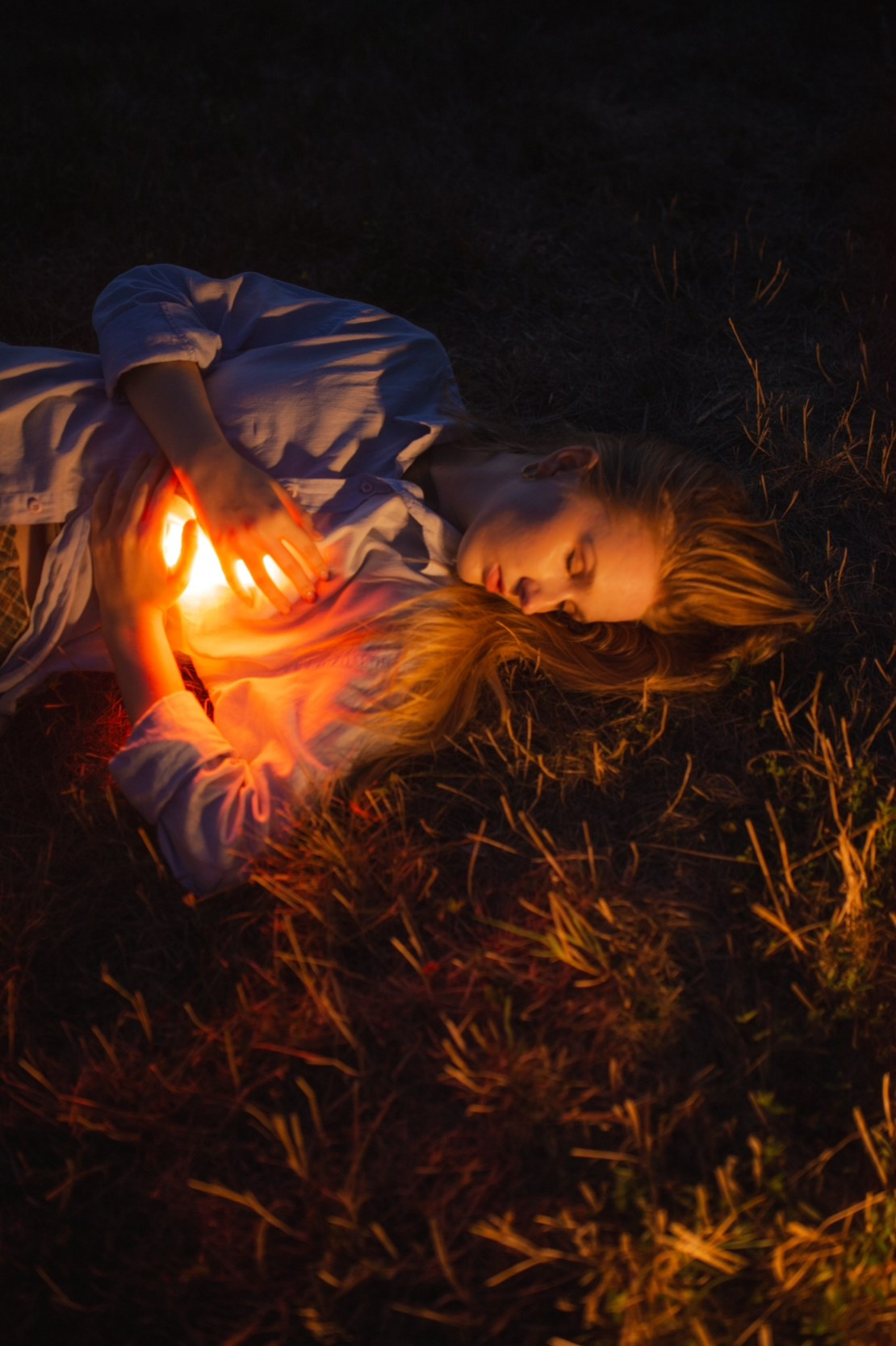 Алина. Фотограф Олег Саркисов в Краснодаре