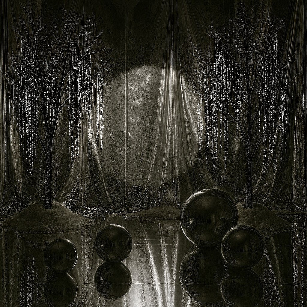 «SILVER FOREST» в Фоновом зале (Воропаева). Фотограф для жизни, бизнеса и соц сетей Ирина Нечет, Владивосток