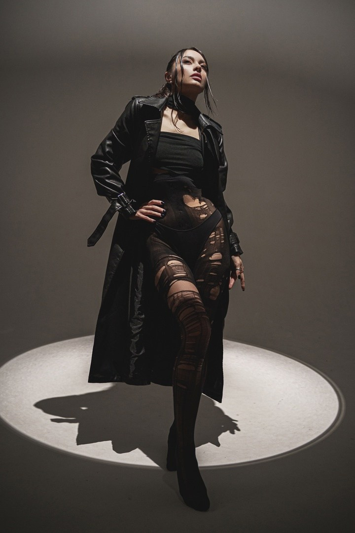 СНИМАЙ (фотографы и их проекты). МЕСТО. Креативное пространство в городе Оренбург