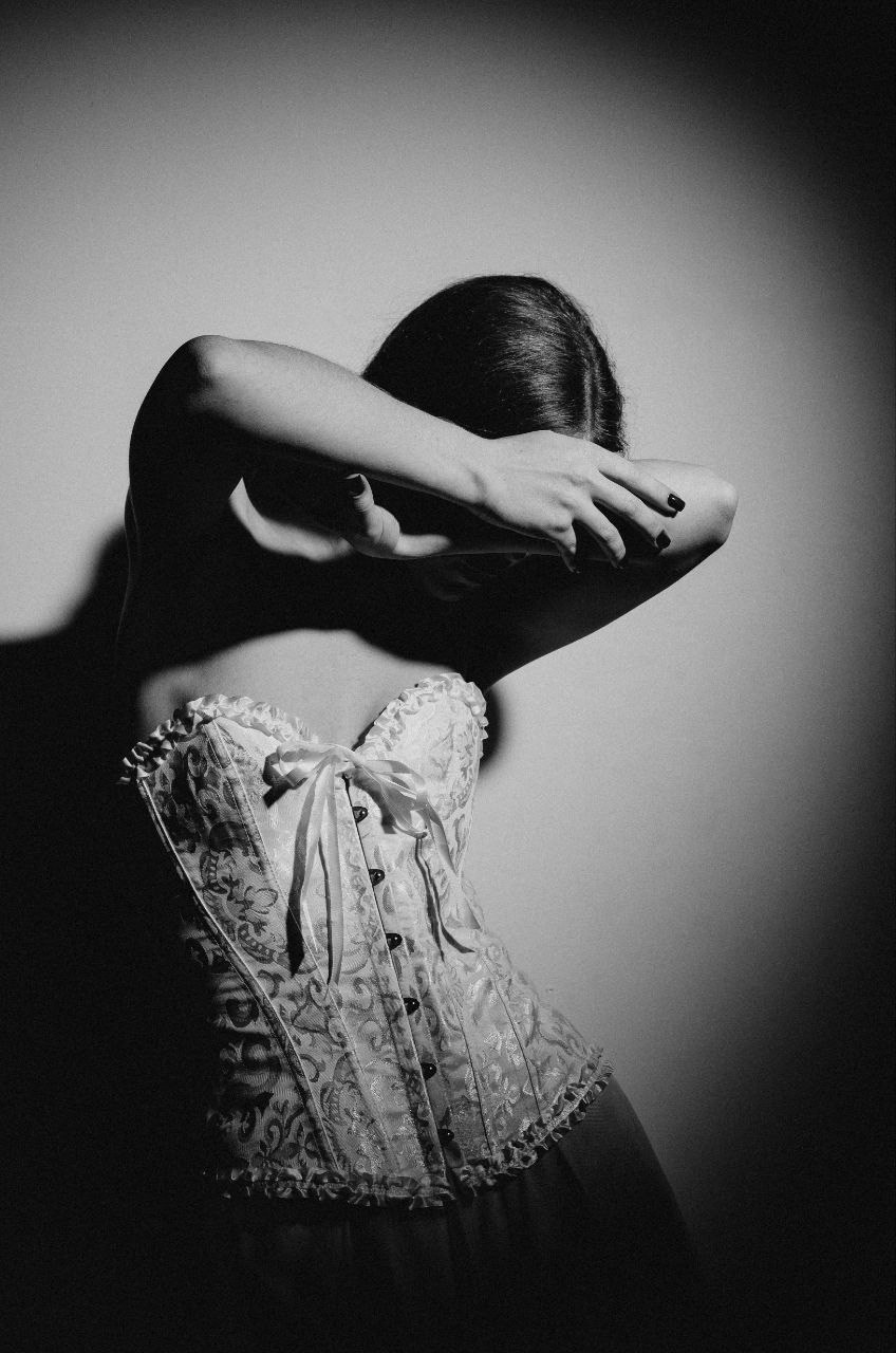 Марафон креативной фотографии. Vladimir Borele Photographer