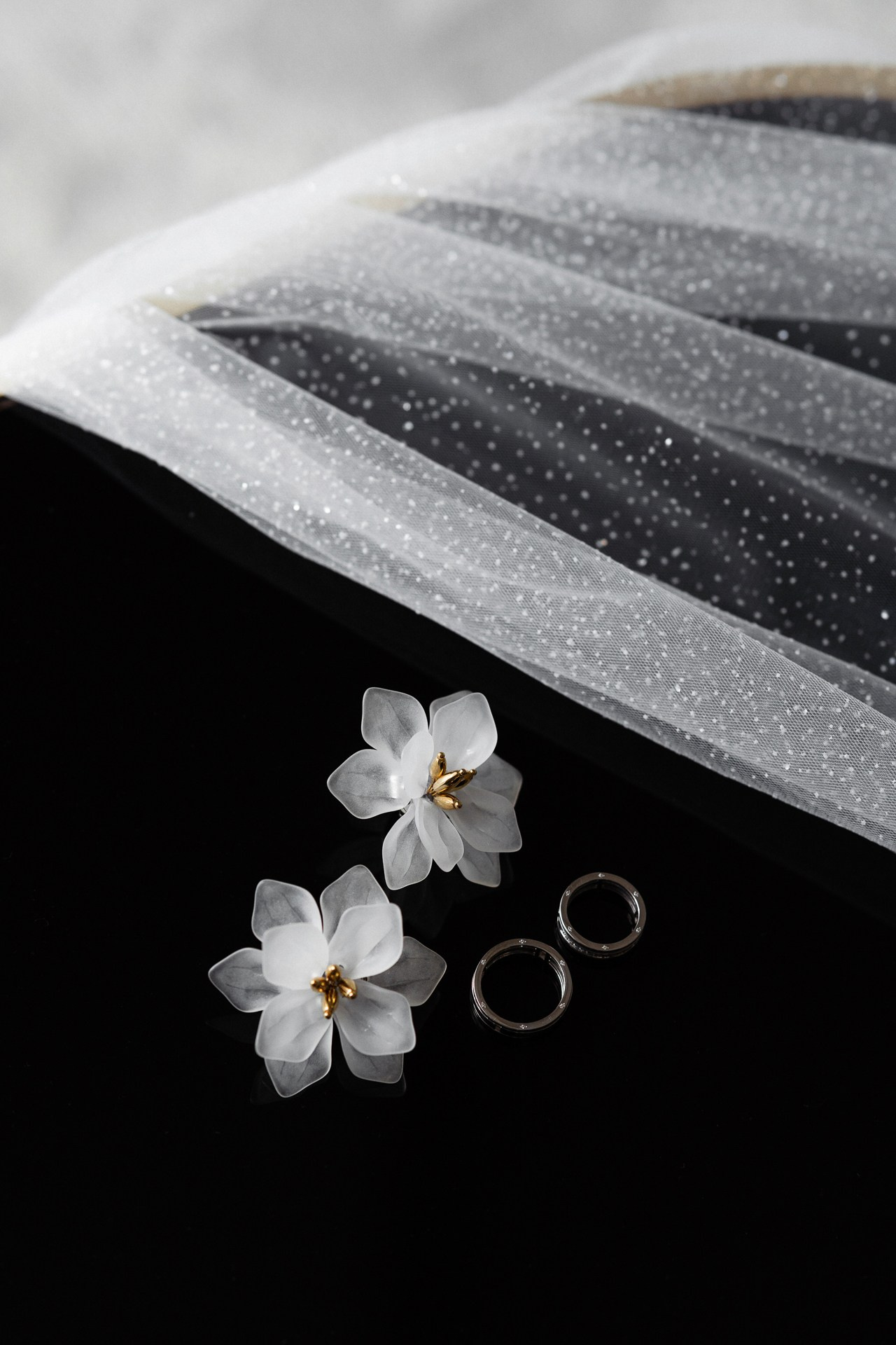 Фёдор и Полина. Свадебный фотограф в Белгороде Антон Каменев