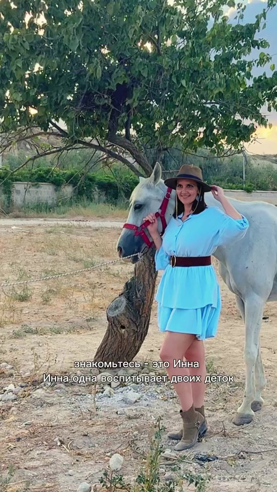 Фототур в Каппадокию. Детский и семейный фотограф в Москве Катерина Орлова