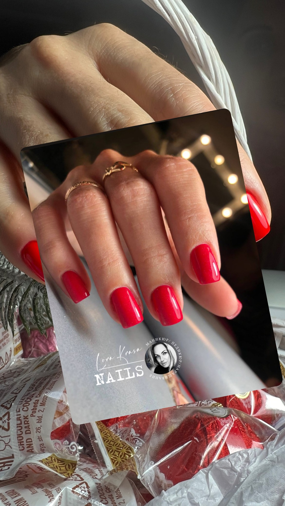 𝐋𝐎𝐑𝐀 𝐊𝐑𝐀𝐒𝐀 𝐍𝐀𝐈𝐋𝐒