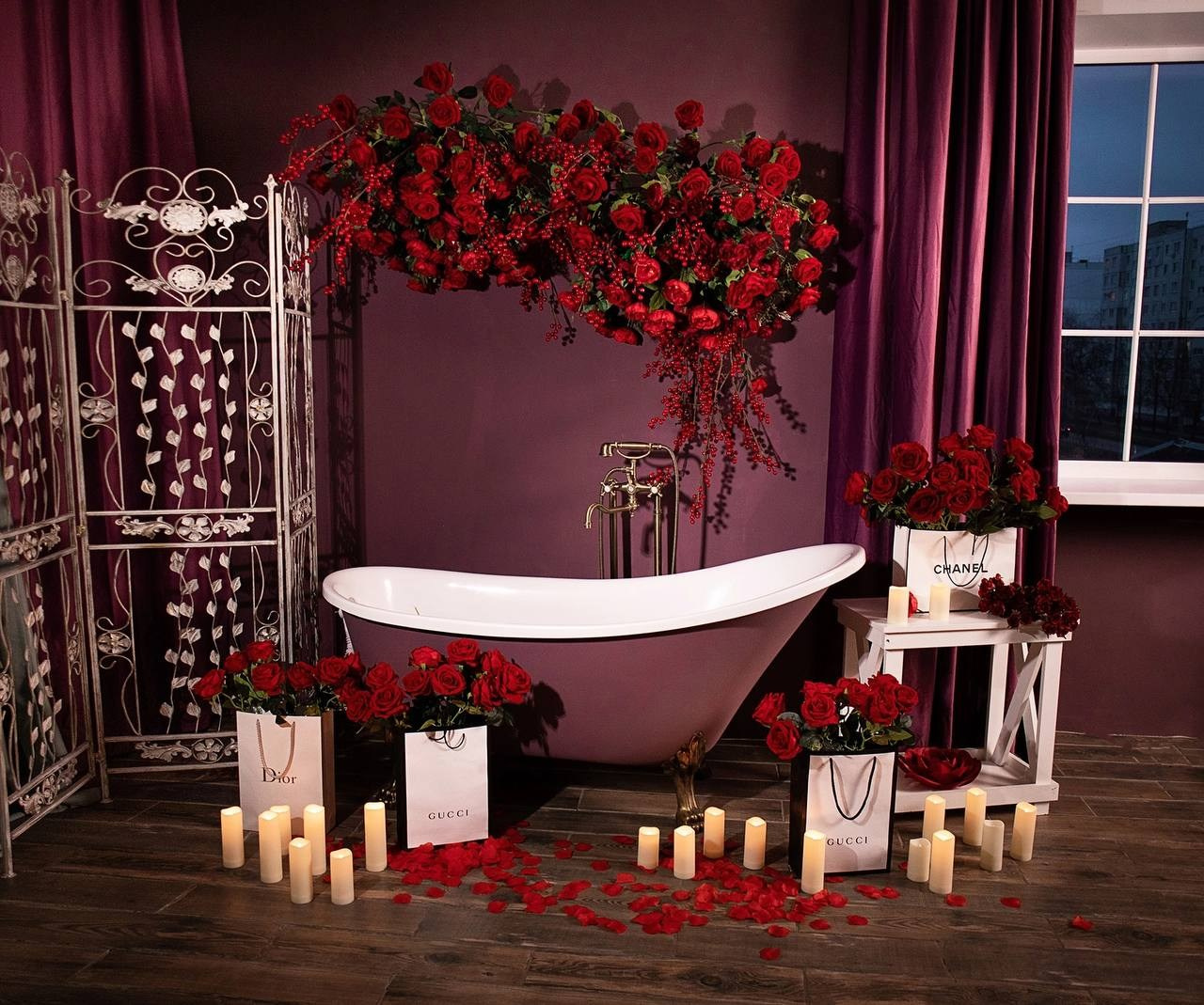 Boutique (Бутик). Фотограф Павлова Светлана / Брянск /