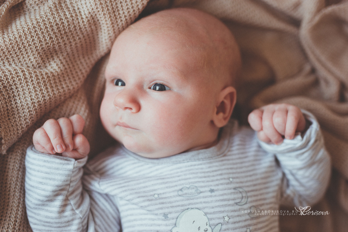 Фотосессия в стиле Lifestyle. Фотограф новорожденных в Магнитогорске Ксюша Борисова