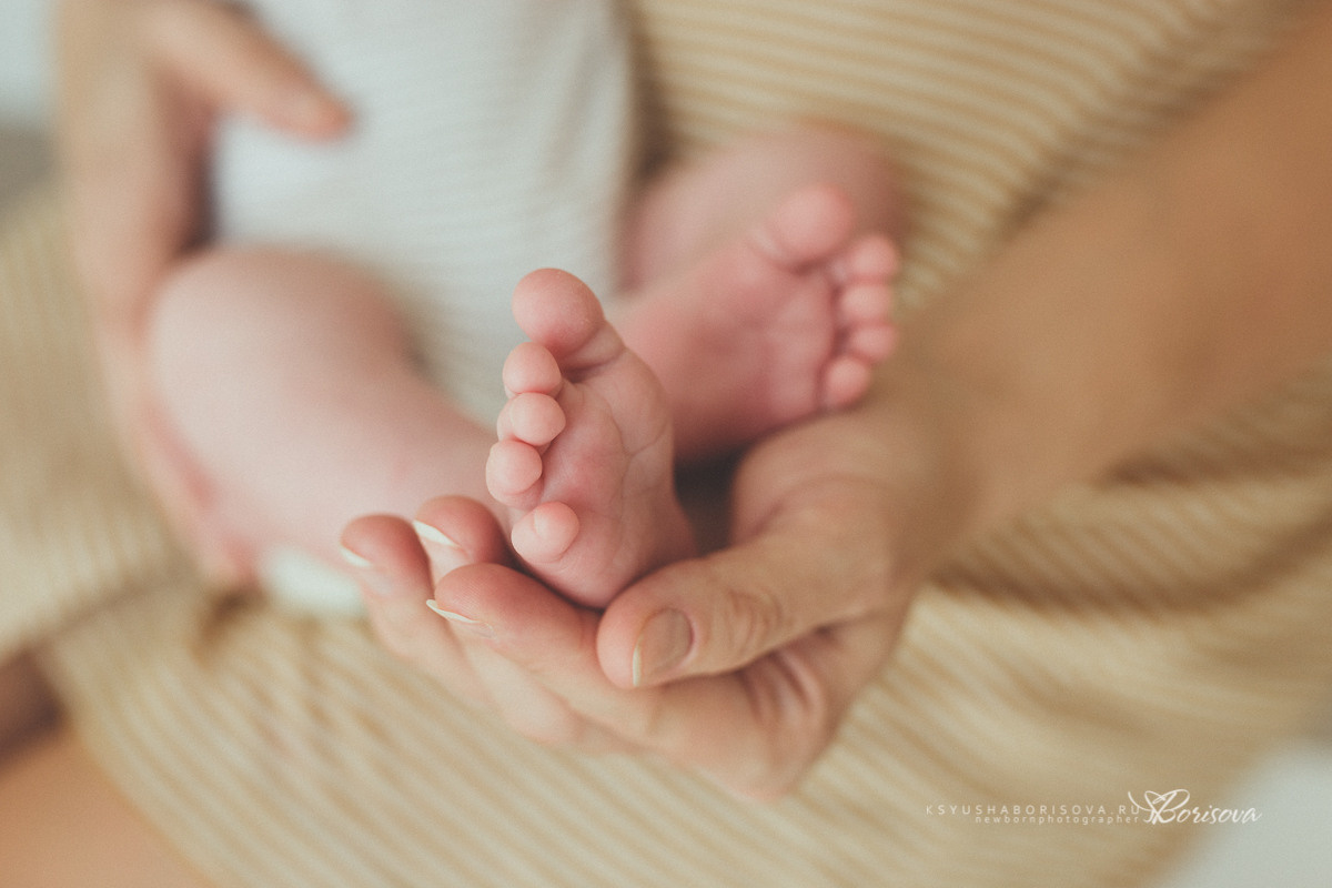 Фотосессия в стиле Lifestyle. Фотограф новорожденных в Магнитогорске Ксюша Борисова