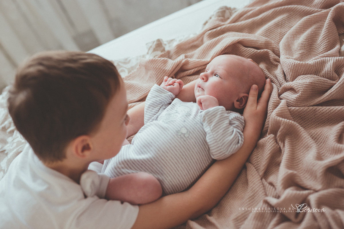 Фотосессия в стиле Lifestyle. Фотограф новорожденных в Магнитогорске Ксюша Борисова