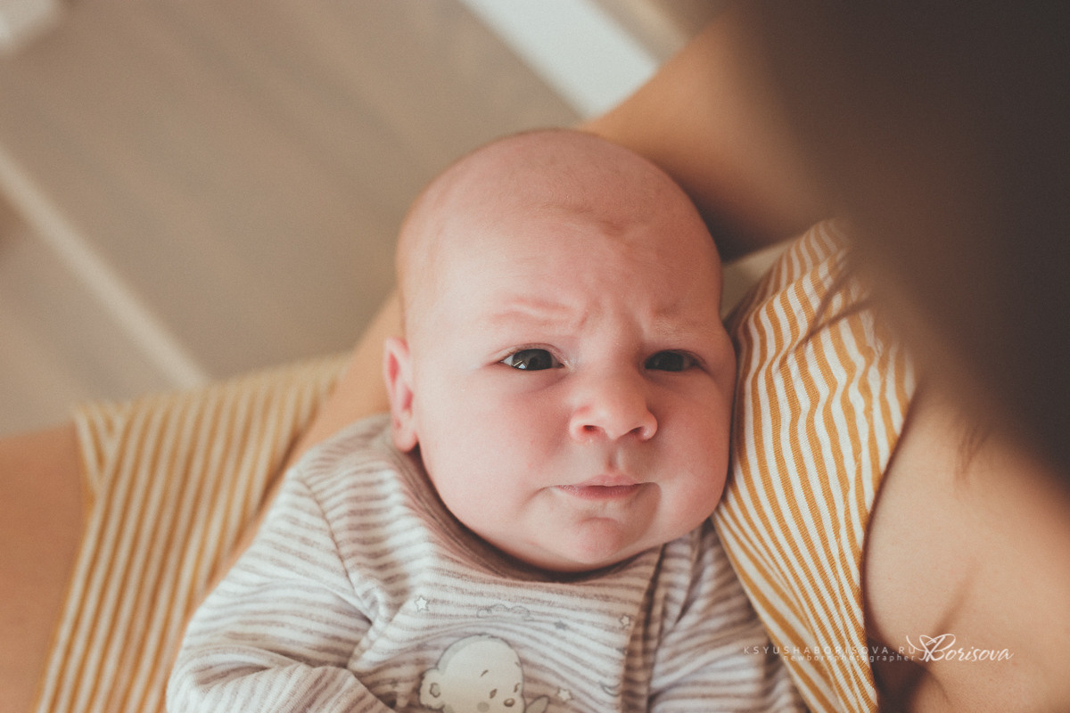Фотосессия в стиле Lifestyle. Фотограф новорожденных в Магнитогорске Ксюша Борисова