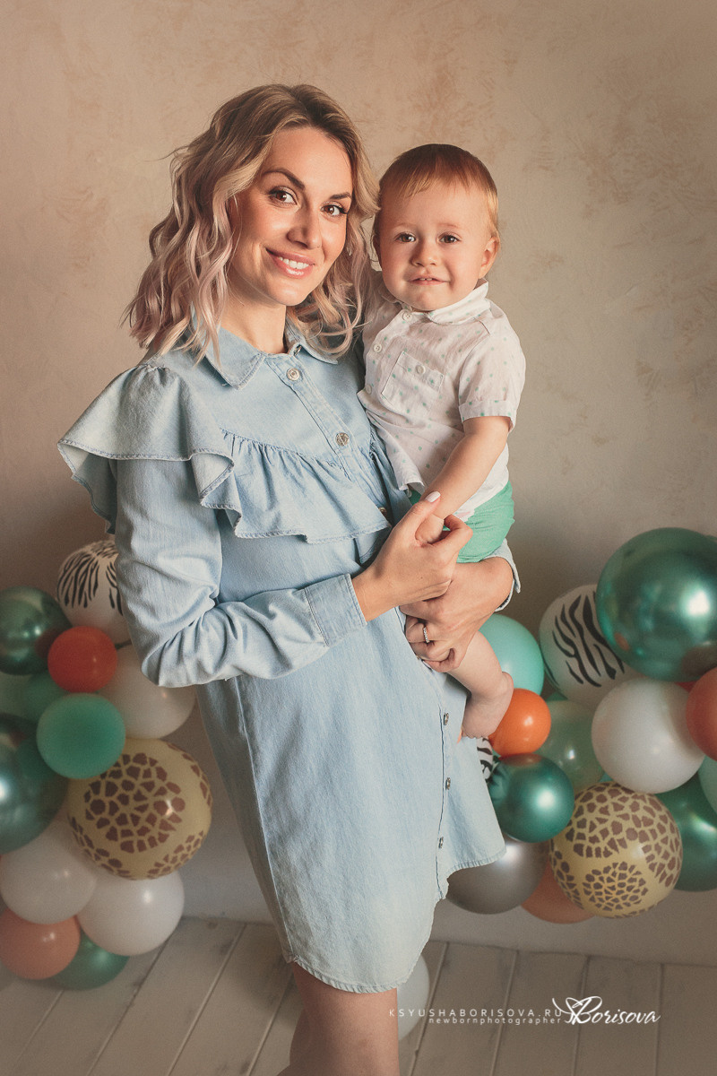 Фото с родителями. Фотограф новорожденных в Магнитогорске Ксюша Борисова