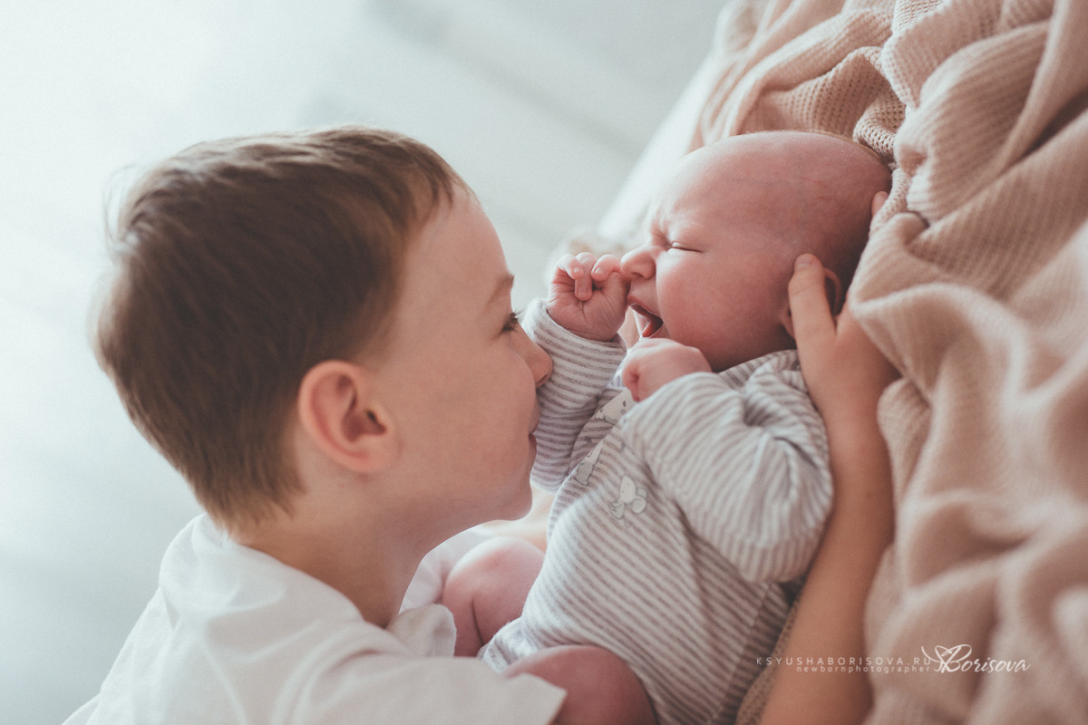 Фотосессия в стиле Lifestyle. Фотограф новорожденных в Магнитогорске Ксюша Борисова