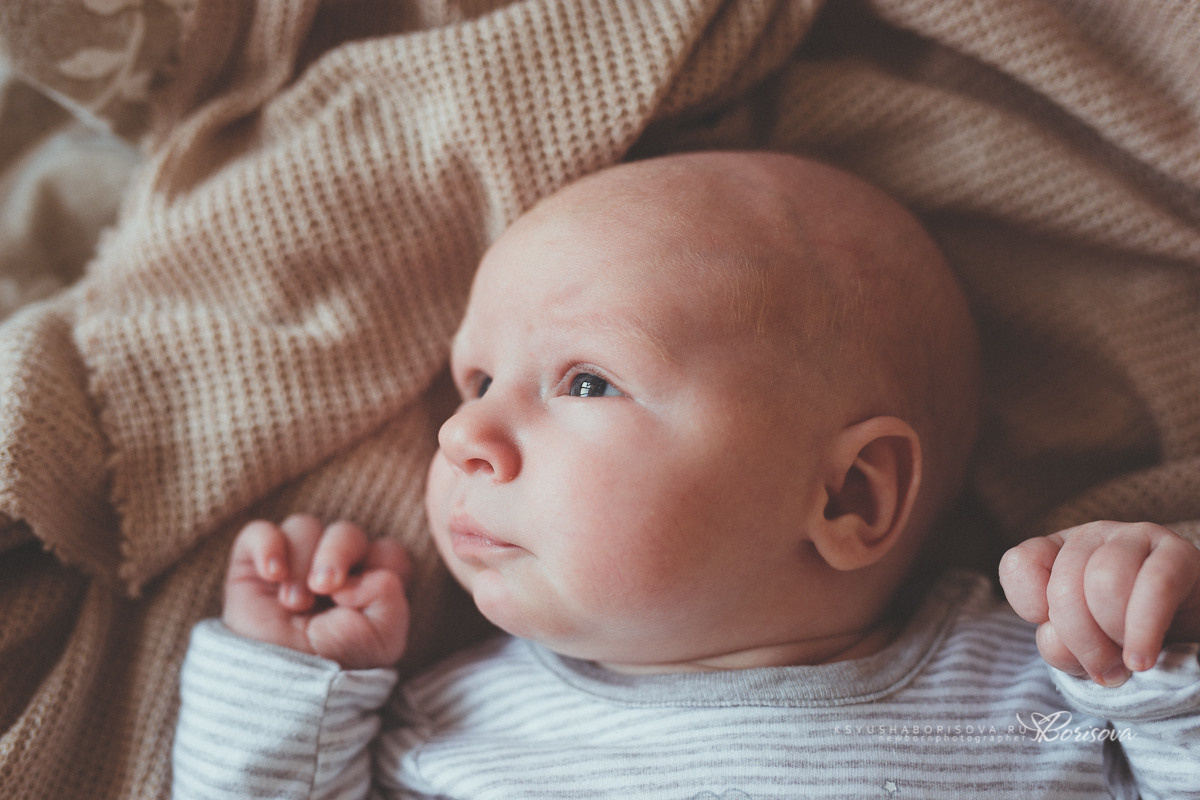 Фотосессия в стиле Lifestyle. Фотограф новорожденных в Магнитогорске Ксюша Борисова