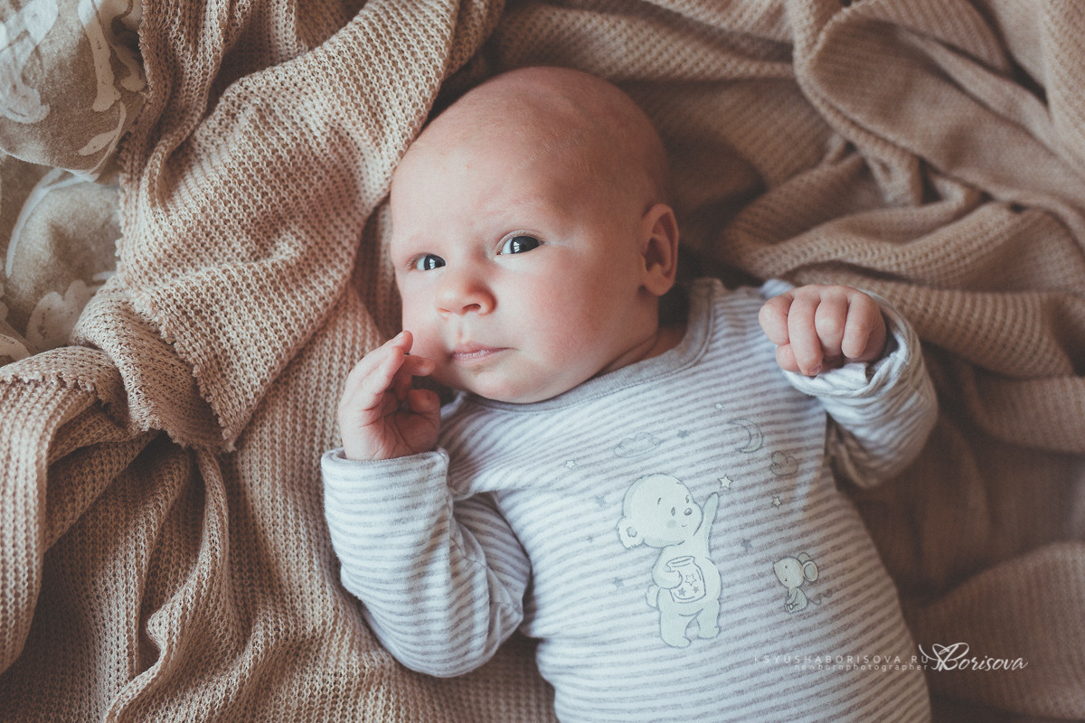 Фотосессия в стиле Lifestyle. Фотограф новорожденных в Магнитогорске Ксюша Борисова