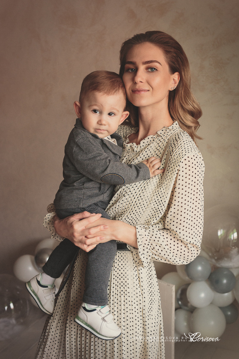 Фото с родителями. Фотограф новорожденных в Магнитогорске Ксюша Борисова