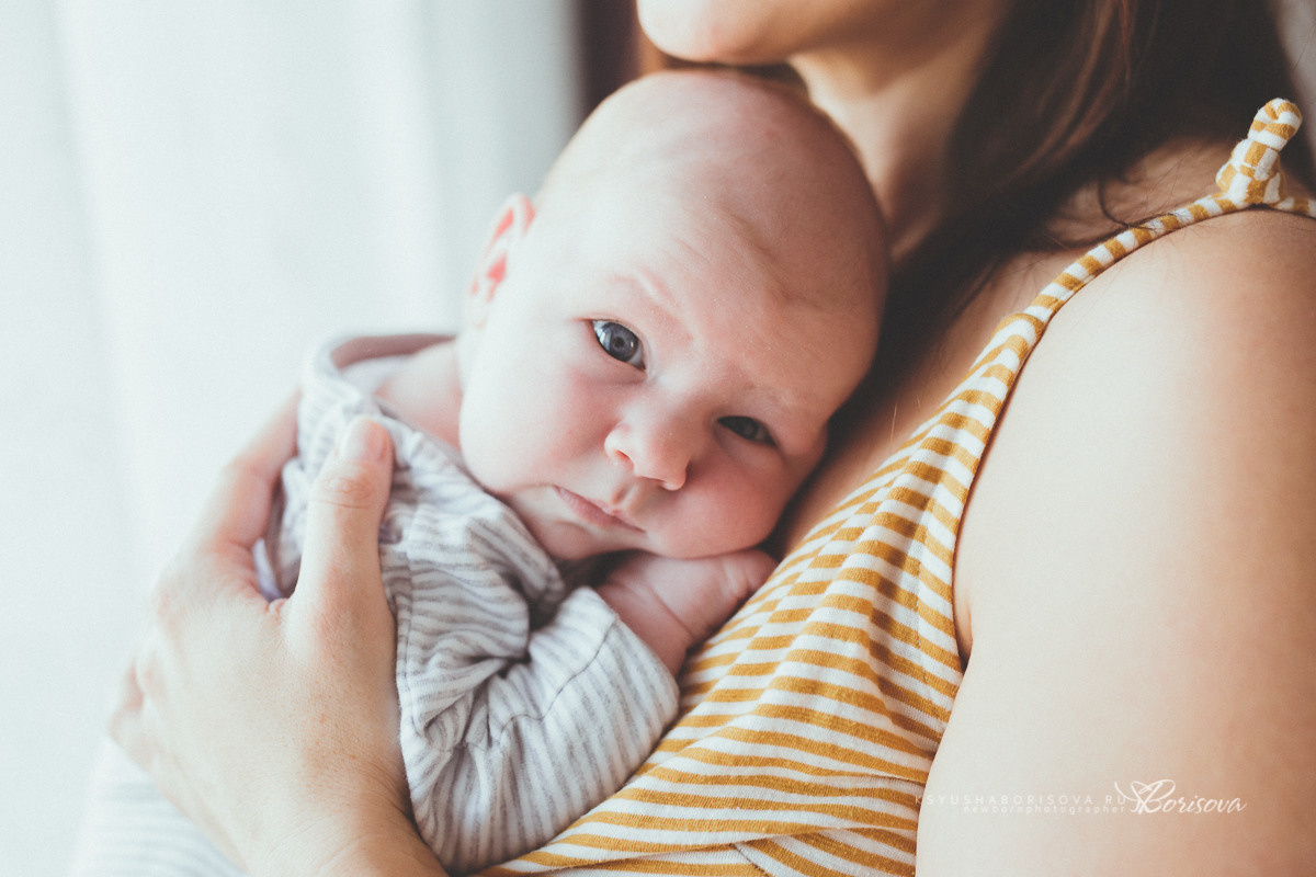 Фотосессия в стиле Lifestyle. Фотограф новорожденных в Магнитогорске Ксюша Борисова