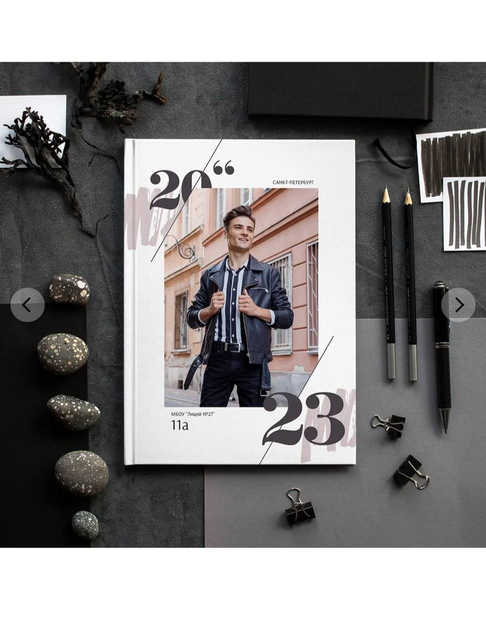 Школьные фотоальбомы. Отзывы