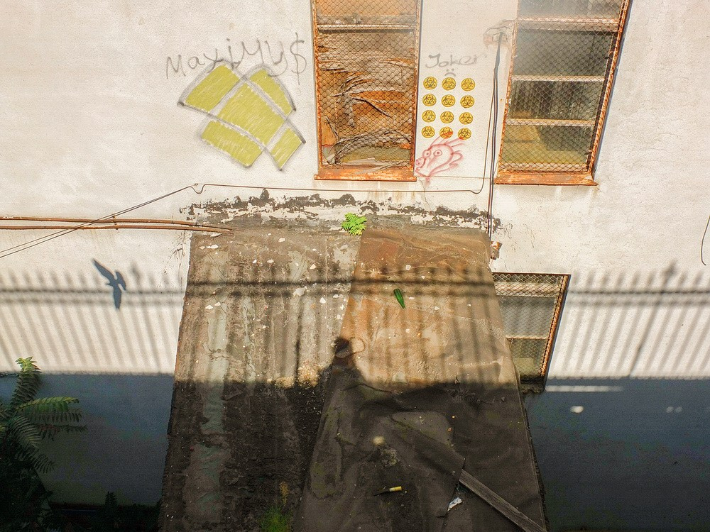 Ландшафты и море. Abramovspace