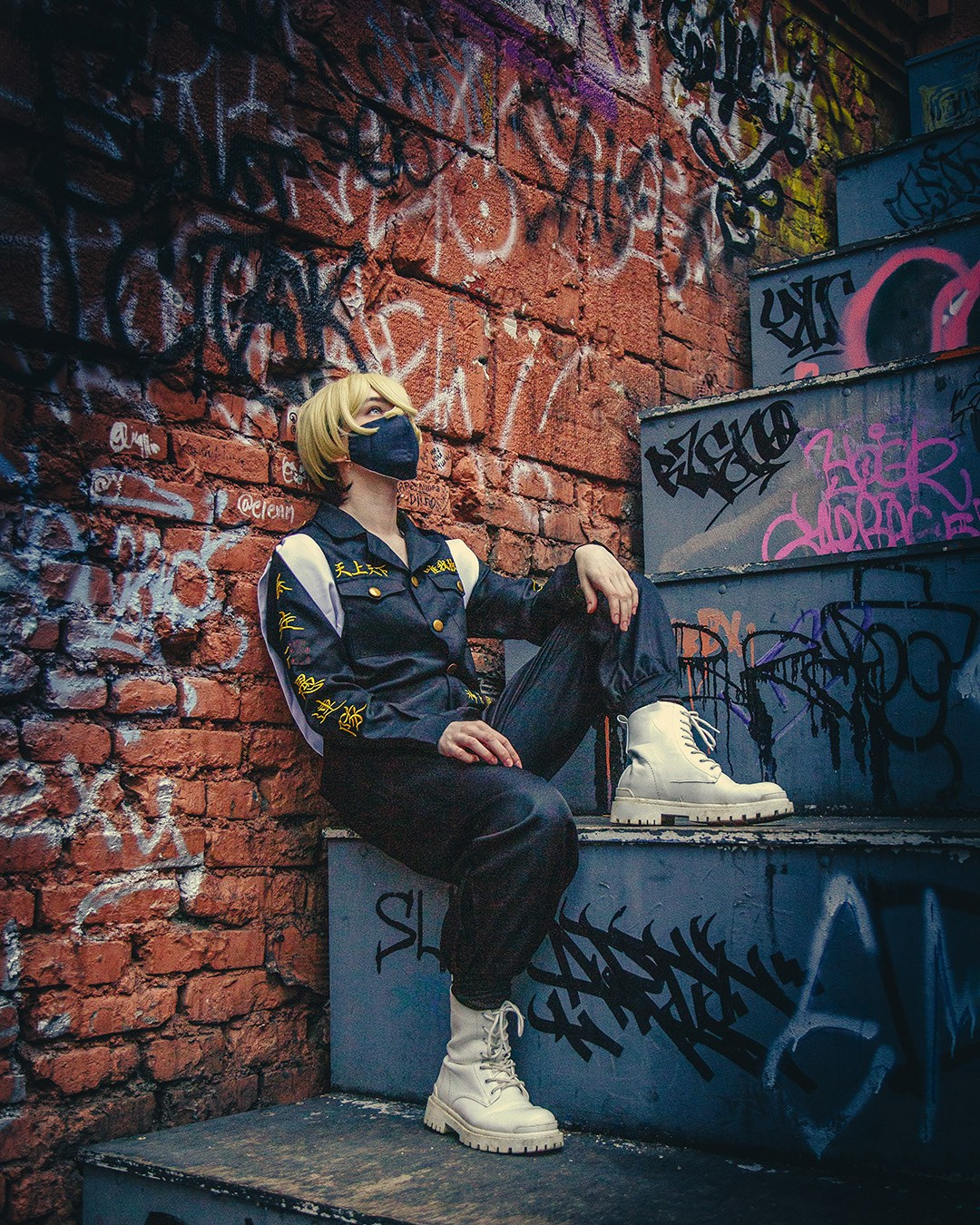 Творческое. Фотограф в Минске Екатерина Тузова