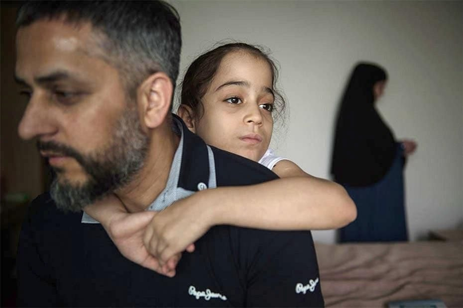 Интервью с победителем конкурса Золотое Перо России. Репортажный фотограф в Сочи — Михаил Мордасов