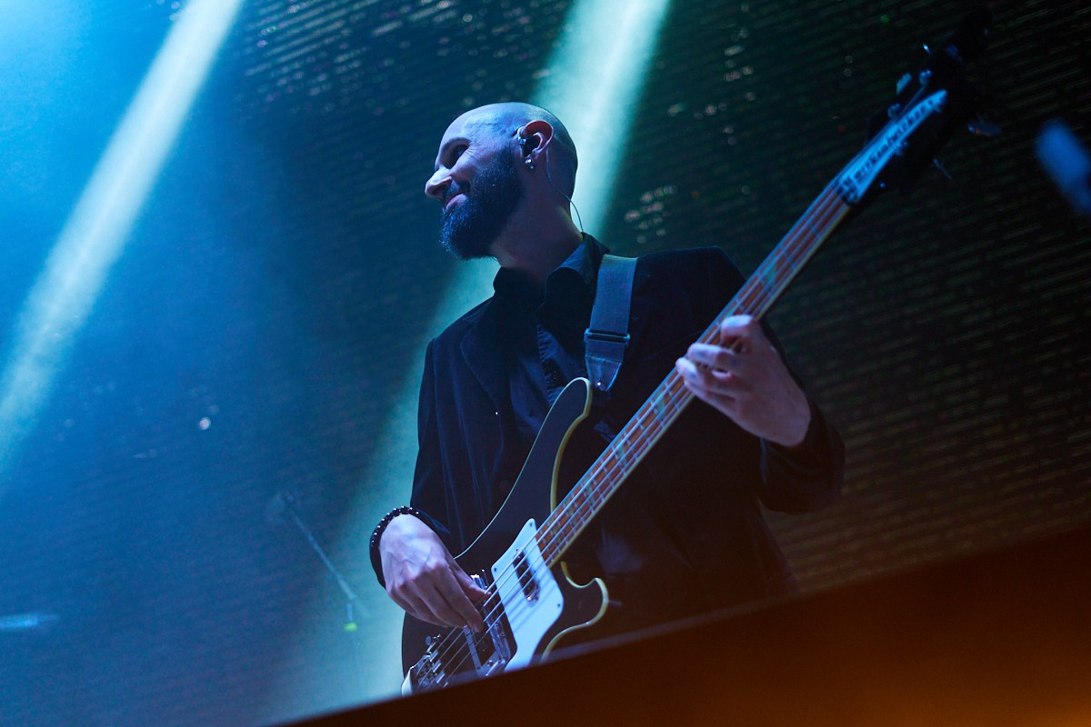 108FEST. Иван Кобяков