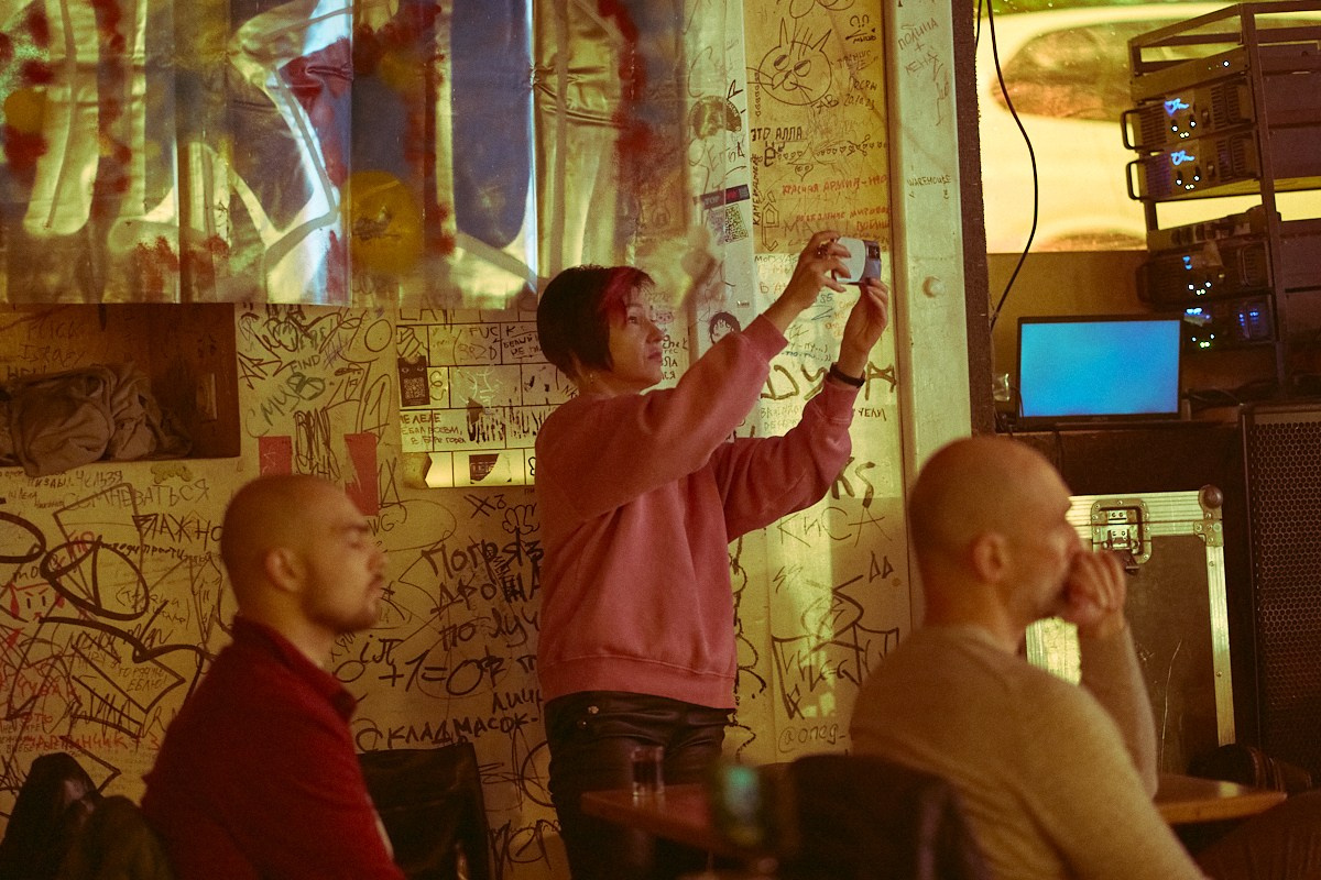 Имповдом. Иван Кобяков