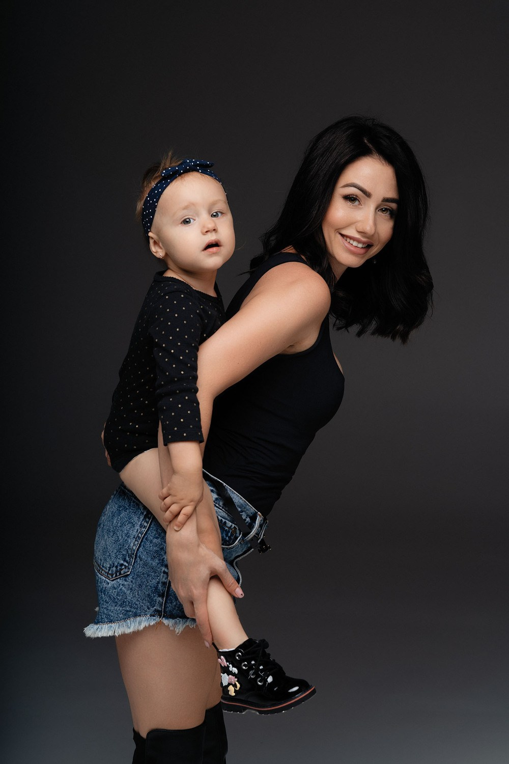 ЧТО ДЕЛАТЬ? Если ребёнок отказывается фотографироваться. Юлия Амели — фотограф беременности и материнства во Владивостоке