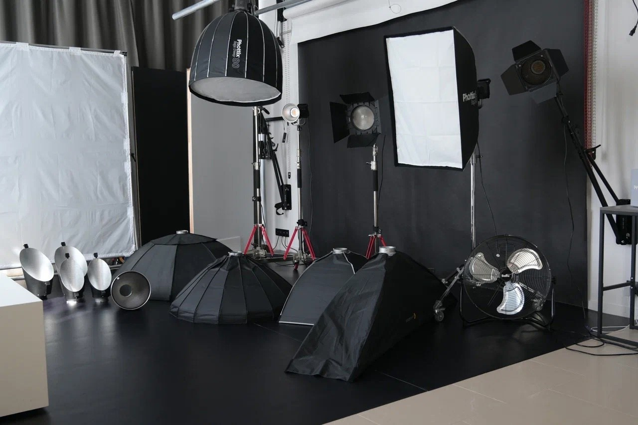 Фотостудия Студия.ProPortret. Калуга