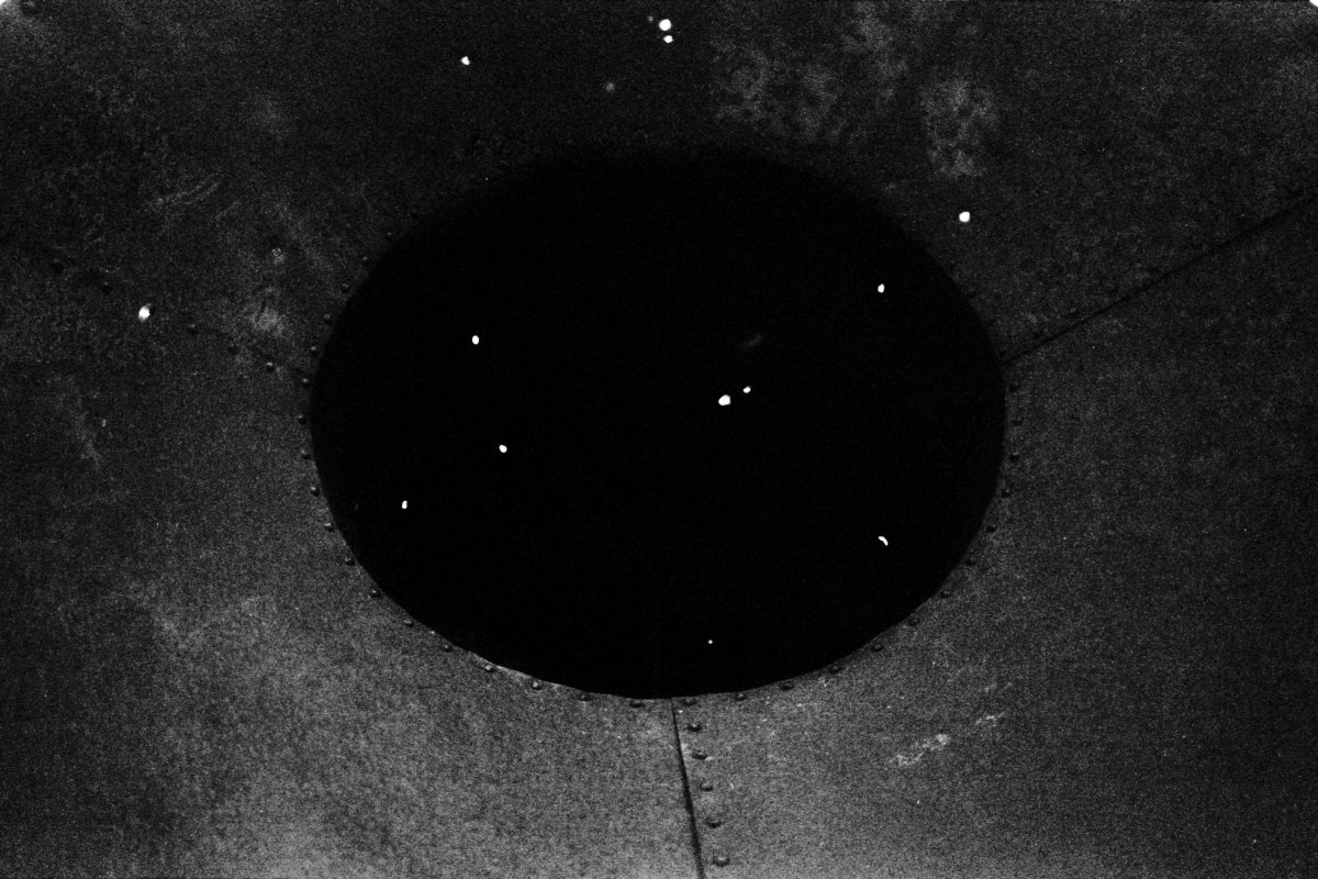 Memories of The Future. Vitaly Severov