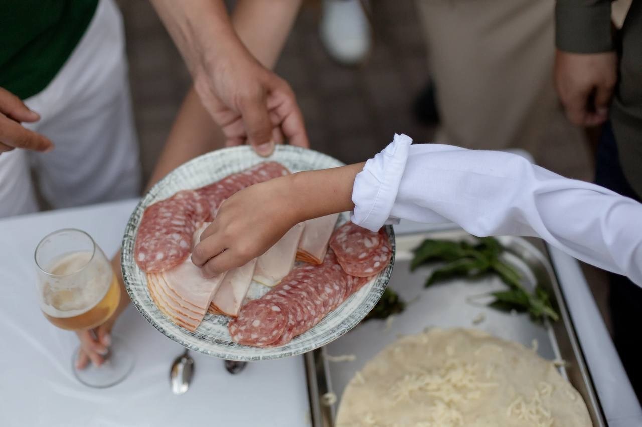 Юбилей Софьи. Организатор свадеб Барнаул/Алтай/Дагестан