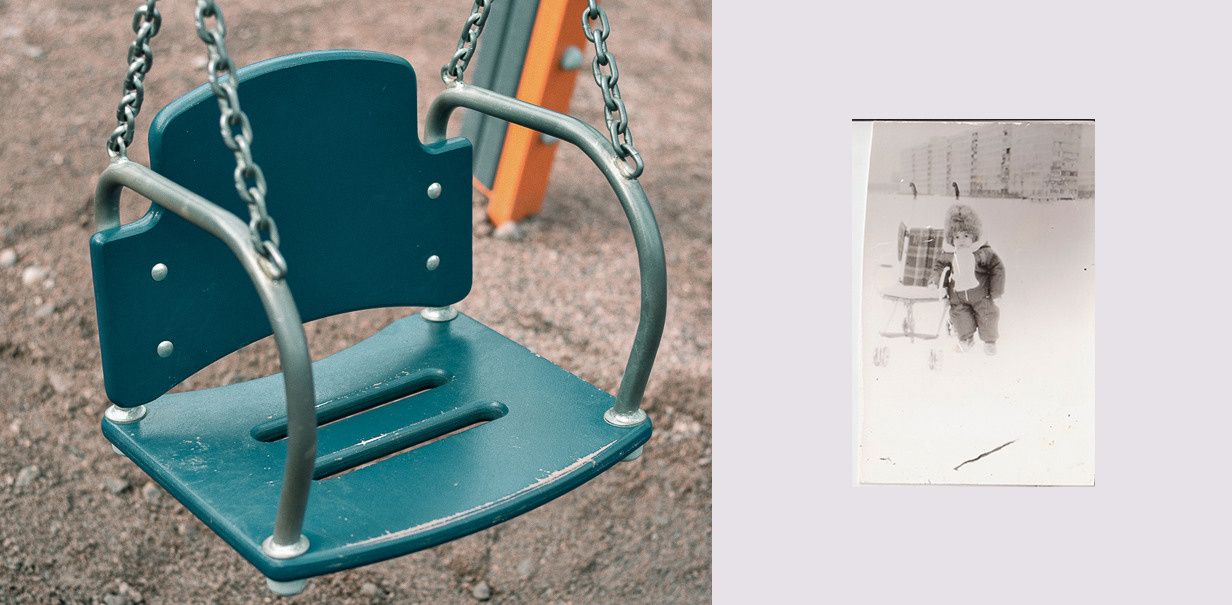 Веселый поселок (2021). Междисциплинарный художник и режиссер София Меликова