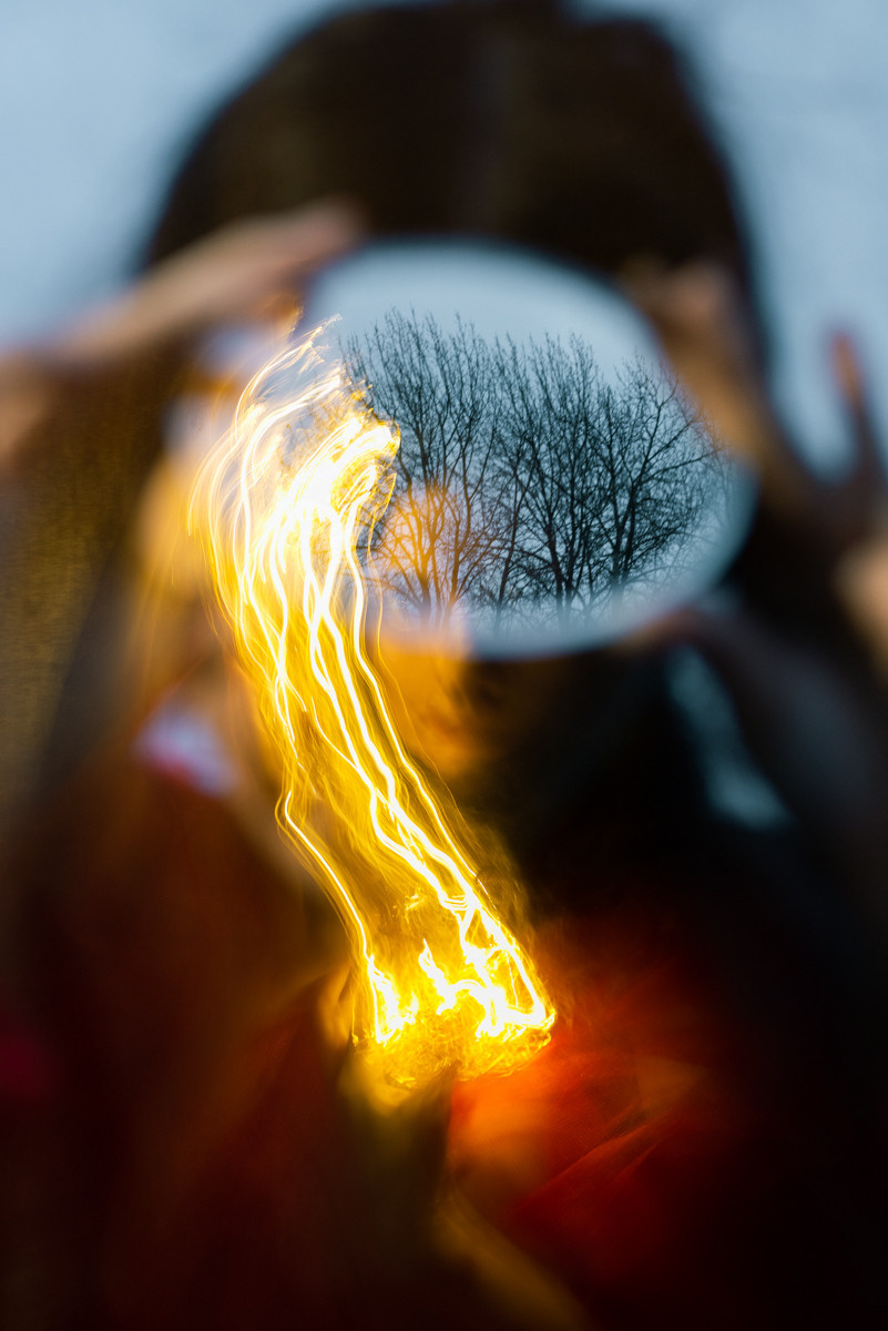 Мы пьем воду из одной реки (2021). Междисциплинарный художник и режиссер София Меликова