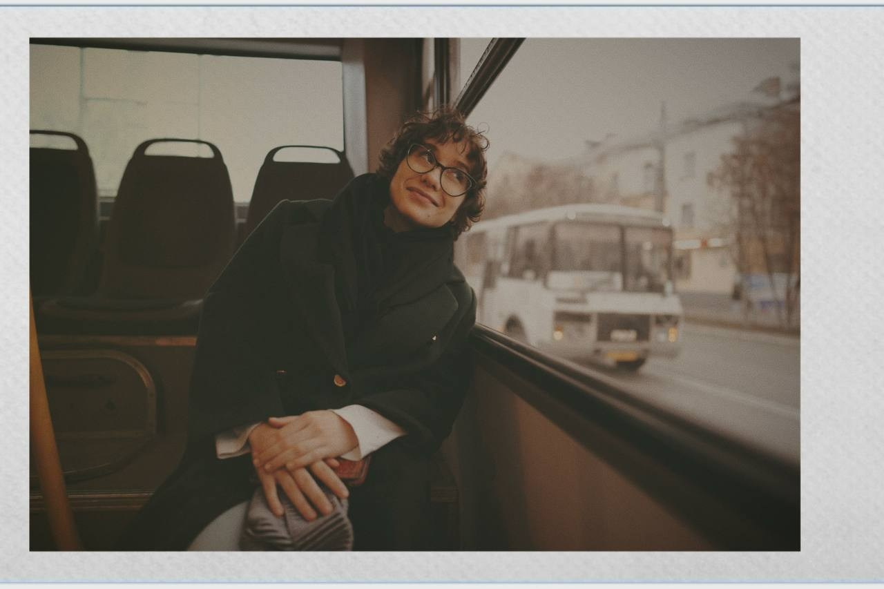 Визуальный продюсер