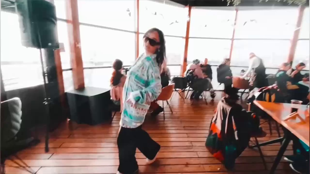 Визуальный продюсер