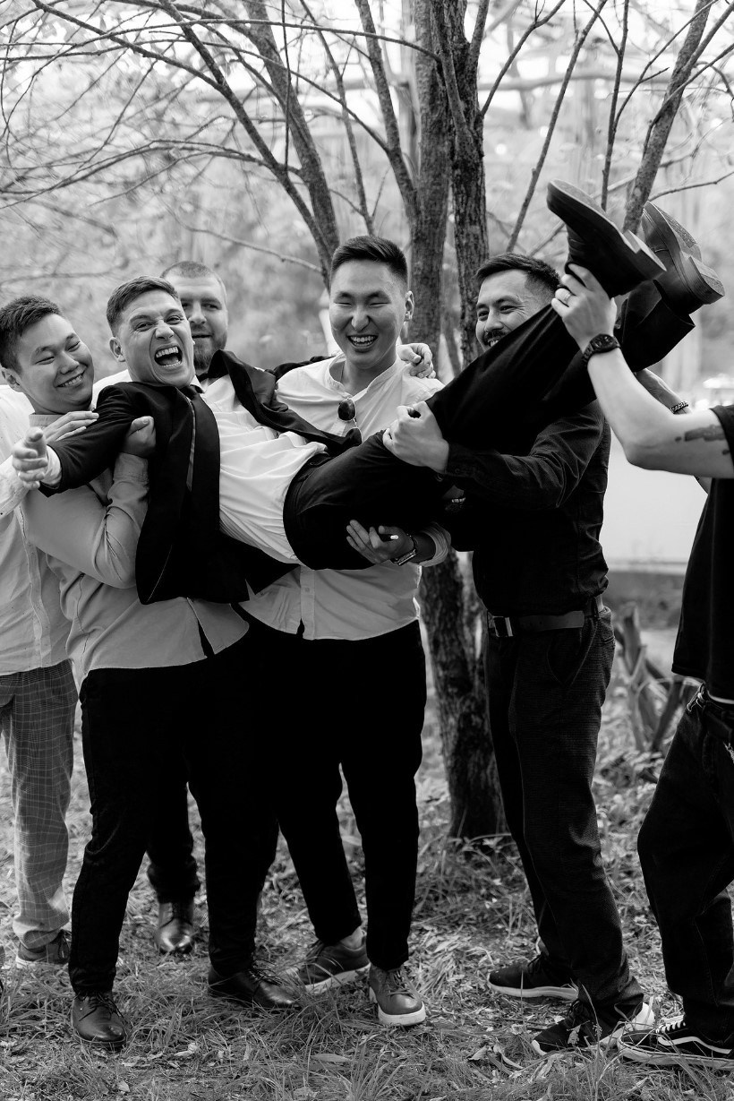 Дмитрий Позняк — свадебный фотограф в Брянске. Личный сайт фотографа