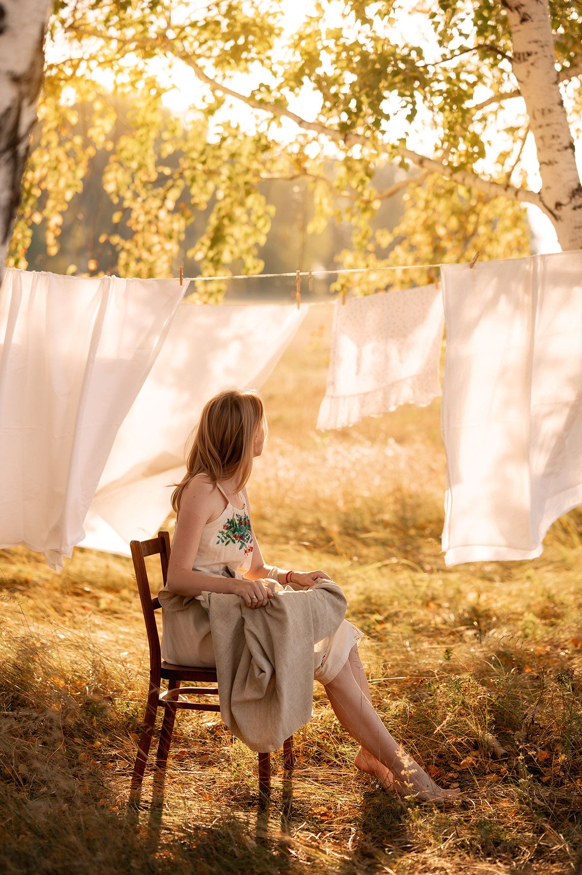 Фотограф в Омске Евгения Каргаполова